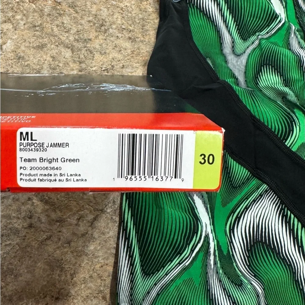 New Boys Speedo Jammers
